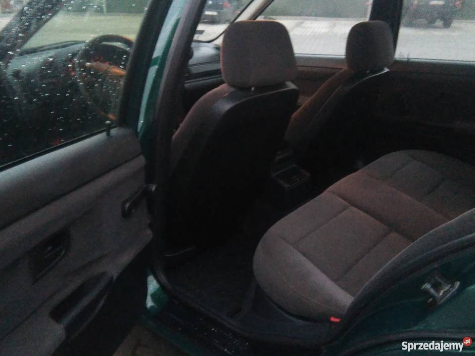 Sprzedam BMW E36 325 TD 160 diesel Chełm