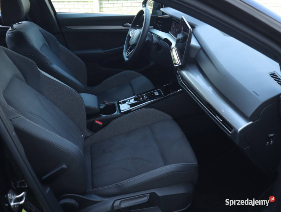 VW Golf 15 TSI isofix sprzedam