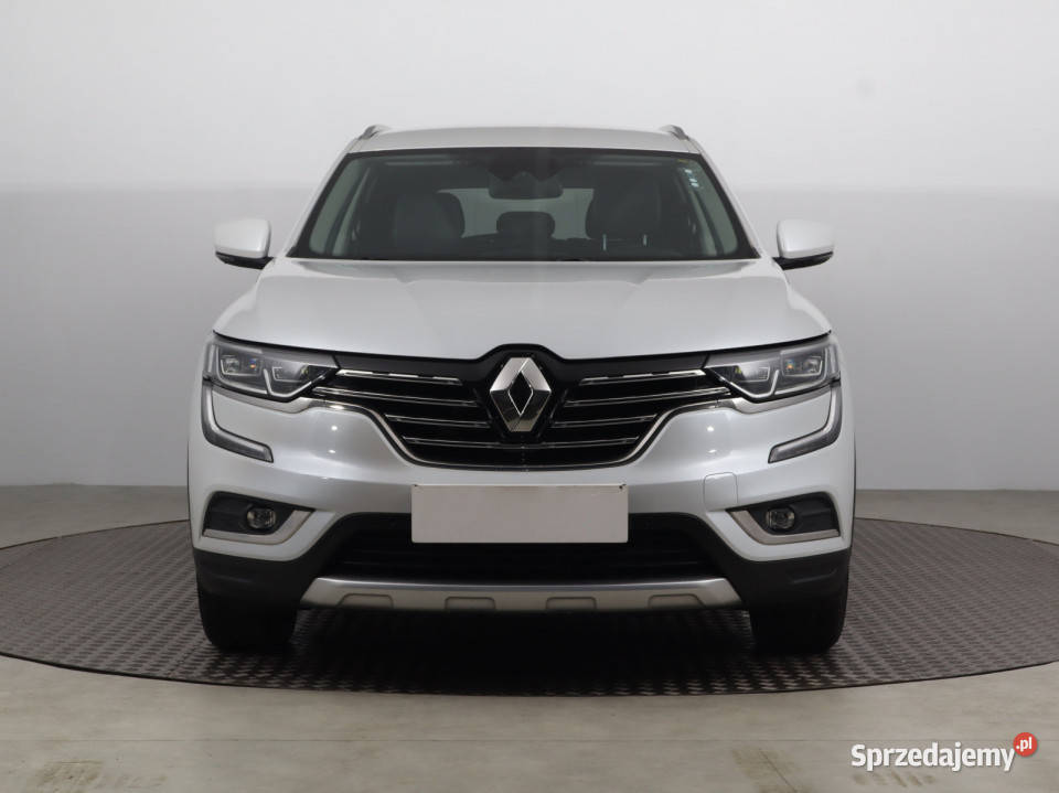 Renault Koleos 20 dCi