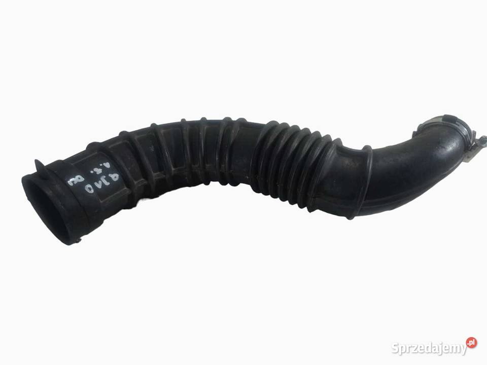 WĄŻ RURA DOLOT POWIETRZA NISSAN QASHQAI J10 15