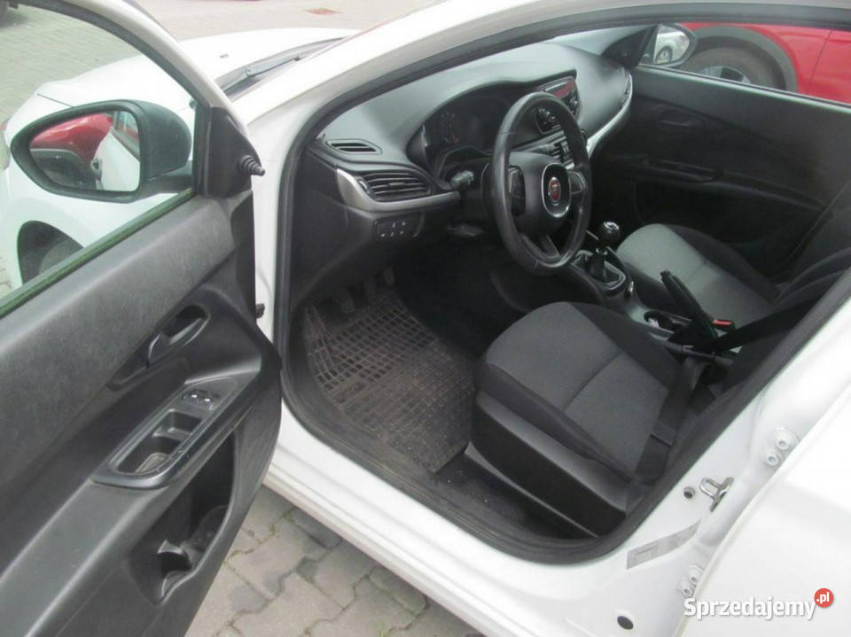 Fiat Tipo II 2016 Komorniki