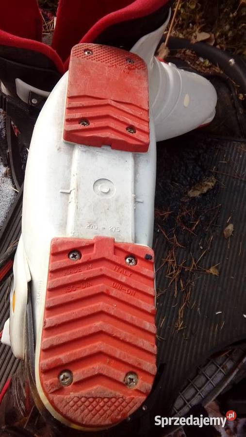 Buty narciarskie NORDICA 270275 Narty Warszawa