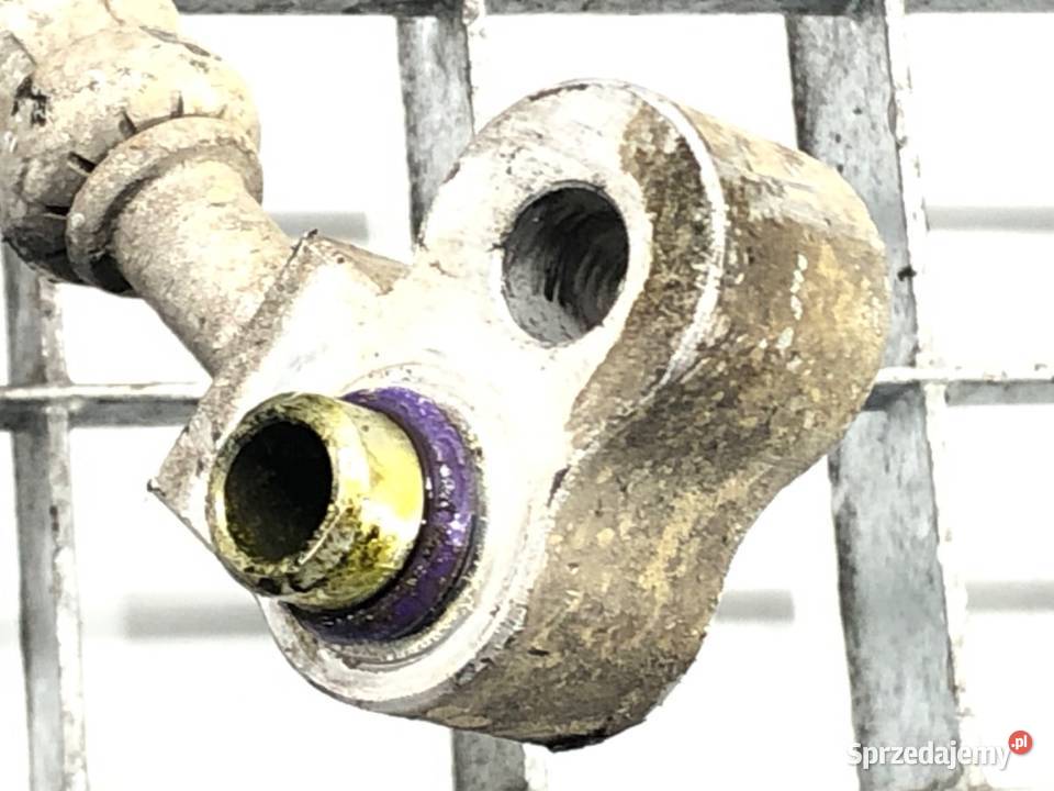 RURKA KLIMATYZACJI OPEL ZAFIRA B 19 150 0515