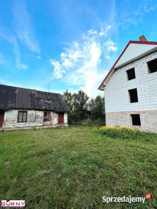 Do sprzedaży dom wolnostojący Bąkowa Góra 150m2 wolnostojący Sprzedaż