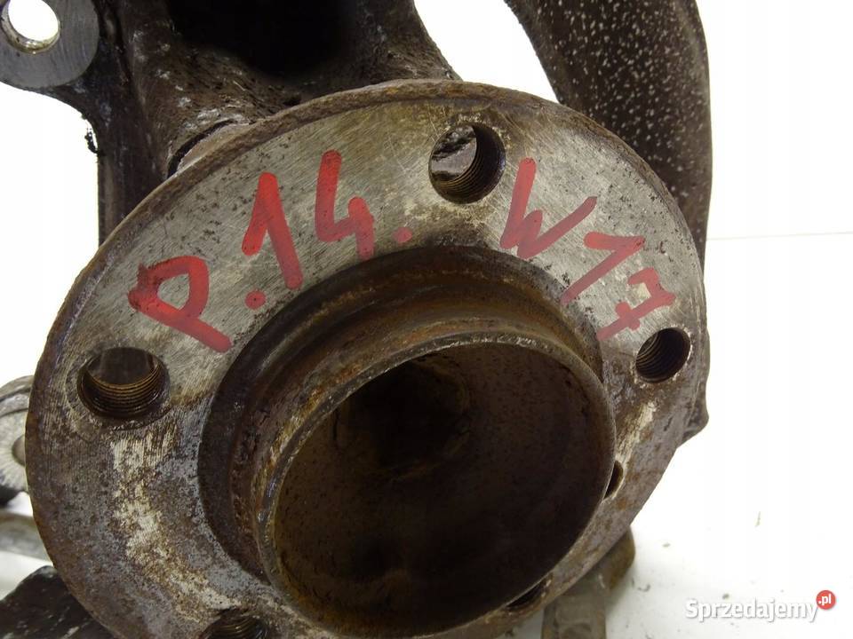 ZWROTNICA PRAWA PRAWY PRZÓD PRZEDNIA BMW F30 F31