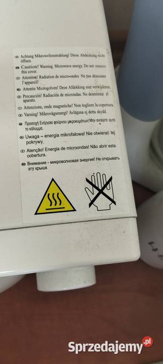 Mikrofala Candy małopolskie Brodła