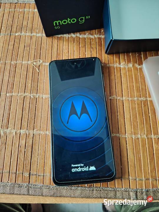 Sprzedam Motorola Telefony i Akcesoria