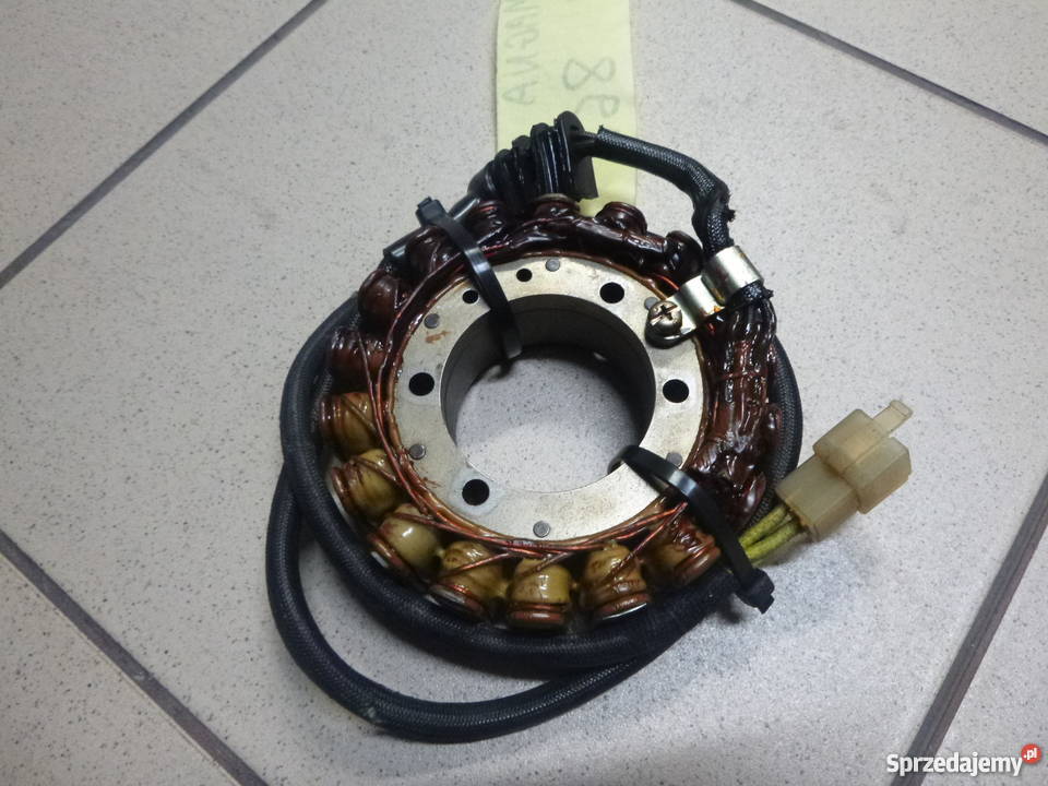 Alternator Honda Magna VF 1100 Jawiszowice