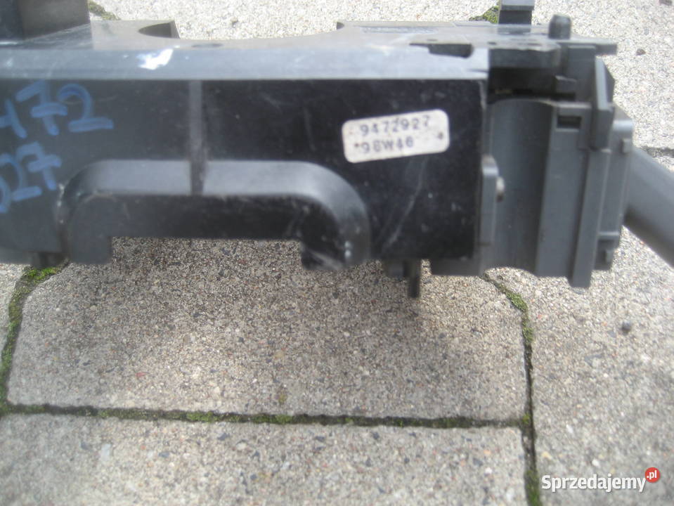volvo s80 9802r przełącznik kierunkowskazów Rakoniewice sprzedam