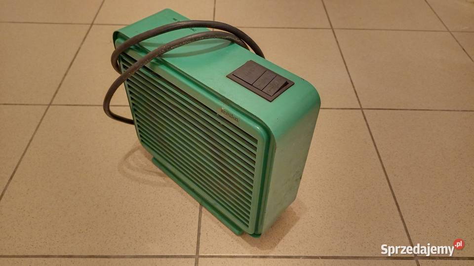 Nagrzewnica elektryczna Termika Tarnowo Podgórne