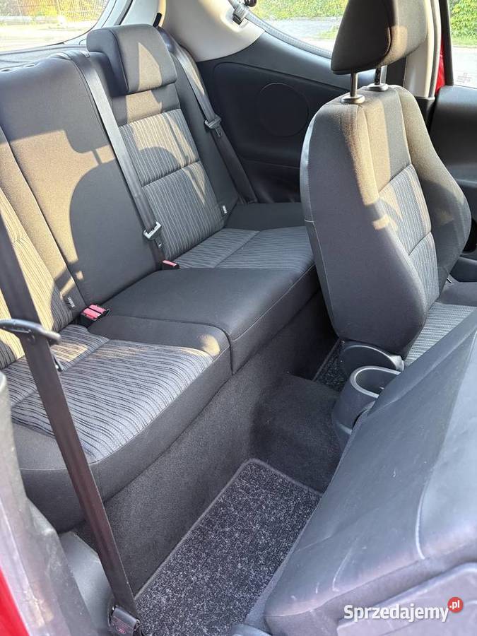 Peugeot 207 14 8V Serwis ASO śląskie Zawiercie