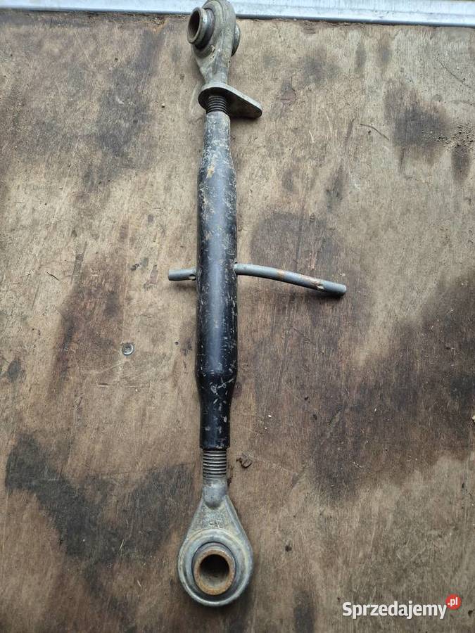 łącznik centralny Ursus C330 Bucze