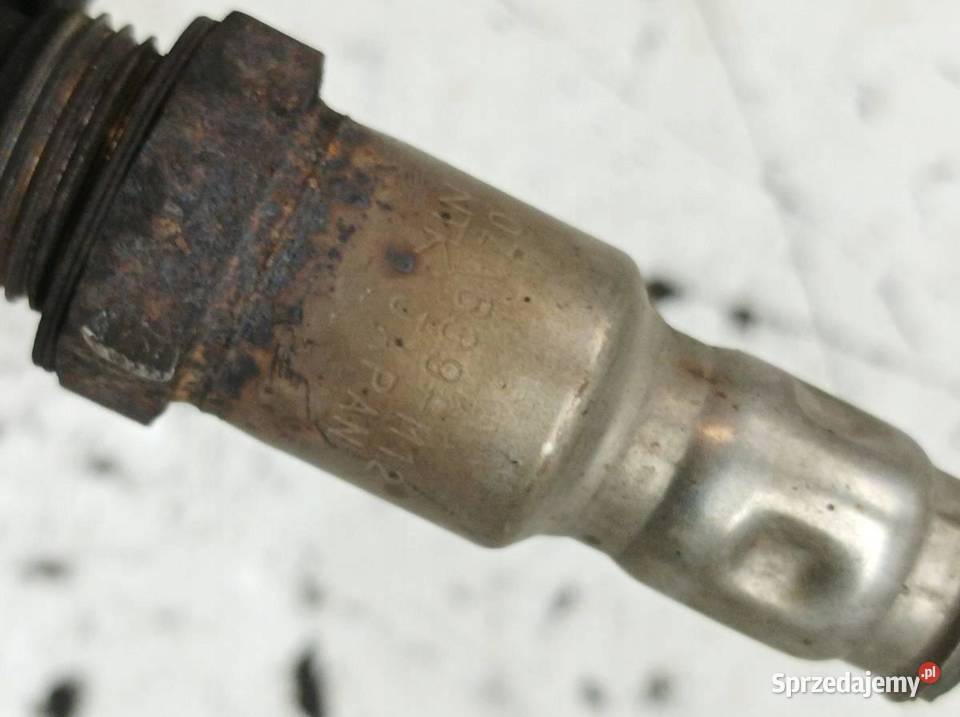 SONDA LAMBDA 0839M12 0639M11 12 B 80 Mitsubishi