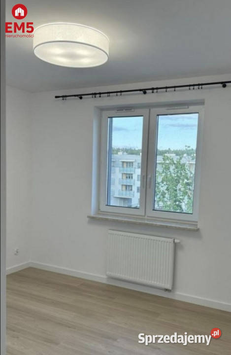 Mieszkanie Białystok 42 Pułku Piechoty 49m2 3 Rok budowy 2022
