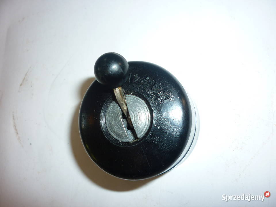 Czołg T34 przełącznik podkarpackie Dębica