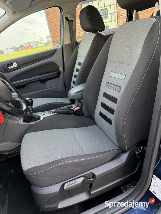 Ford Focus Ford Focus Lift 16B 2010r Sokołów Podlaski