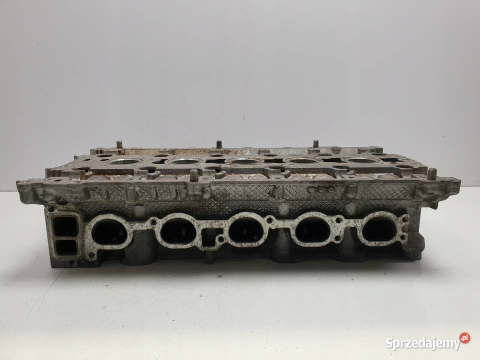 Volvo S60 V70 II 25 T GŁOWICA CYLINDRÓW B5254T2 Janów sprzedam