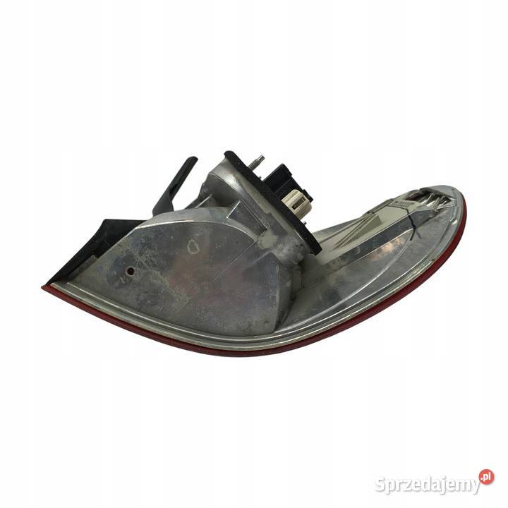 LAMPA LEWA BMW X5 E70 200613r tylna lewa tył Lampy tylne Chełm sprzedam