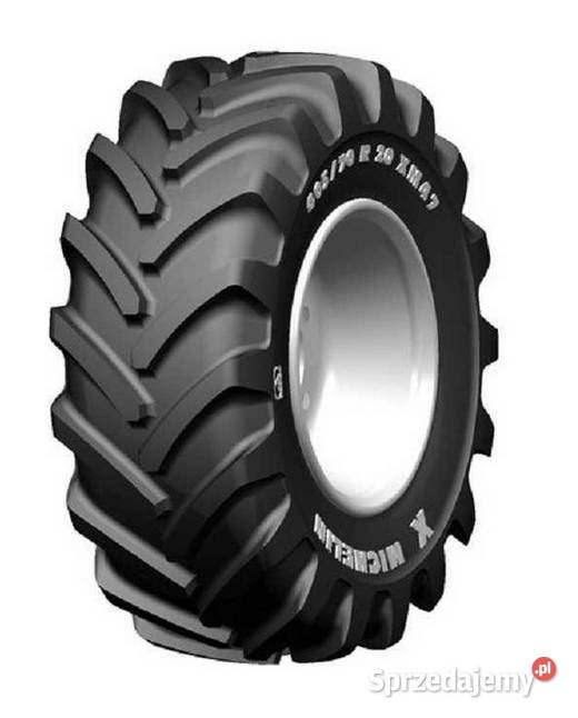 Opona 44570R24 151G XM47 TL Michelin podkarpackie Sieniawa