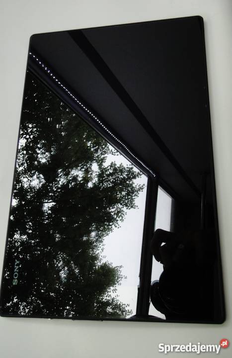 SONY XPERIA Z SGP321 LTE TAB POLSKA Żyrardów