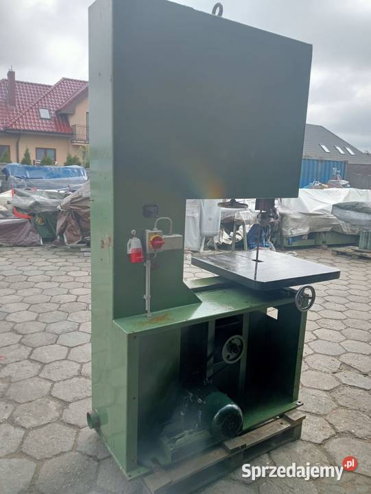 Piła taśmowa PEHAKA 610 Wejherowo