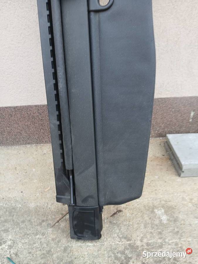 Roleta bagażnika siatka BMW E91 Kombi 7131806 Radłów