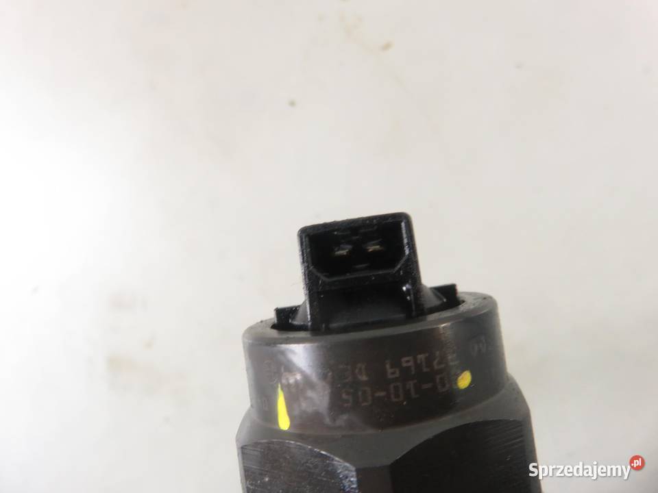 POMPOWTRYSKIWACZ VW SHARAN 19 TDI 038130073AC