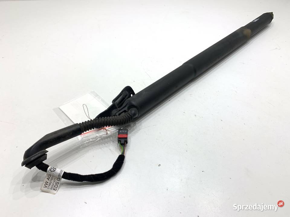 SIŁOWNIK TELESKOP VW TOURAN 5TA827851B 18 180