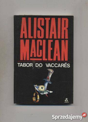 Tabor do Vaccares Szczecin