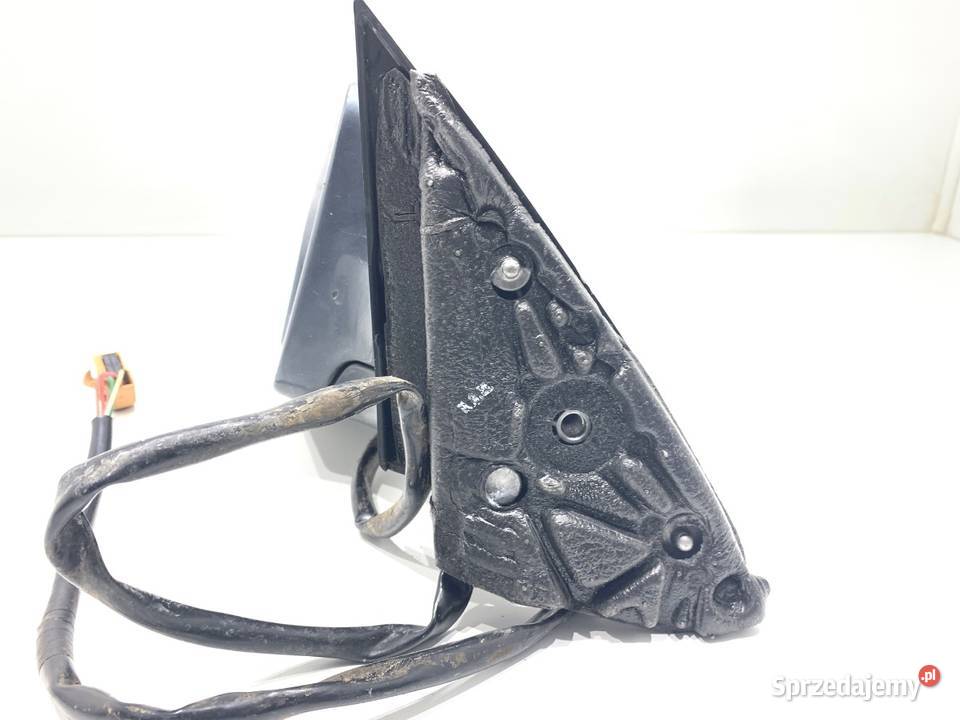 LUSTERKO LEWY AUDI A4 B6 SedanLimuzyna 0005