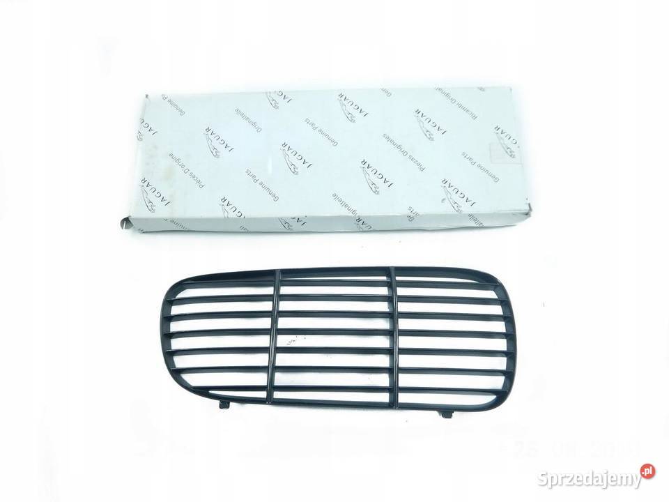 GRILL ATRAPA KRATKA JAGUAR XJ8 0407 C2C11746