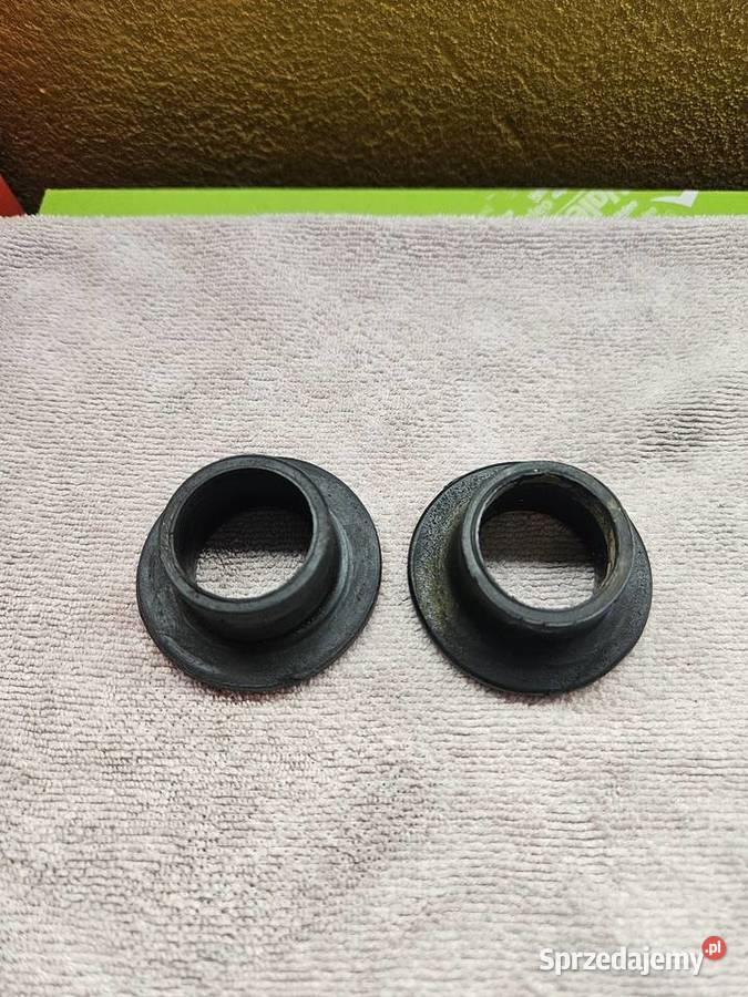 Gumy mocujące silnik wahacza mz etz