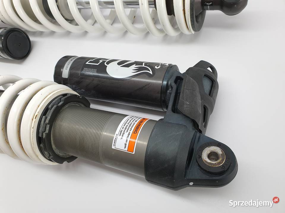 Amortyzator Przod Sprezyna Yamaha Yxz 1000 Łódź