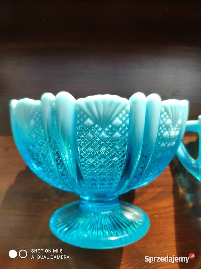 George Dawidson Cukiernica i mlecznik z 1888 Kraków sprzedam