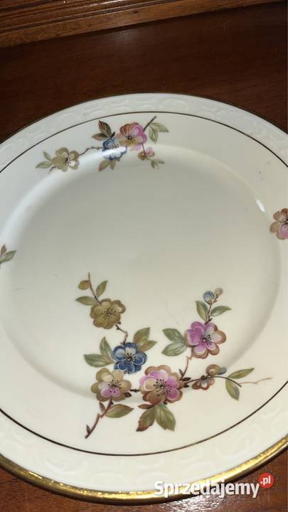Patera B G Kjobenhavn Made in Denmark 1952 57 r Gdańsk
