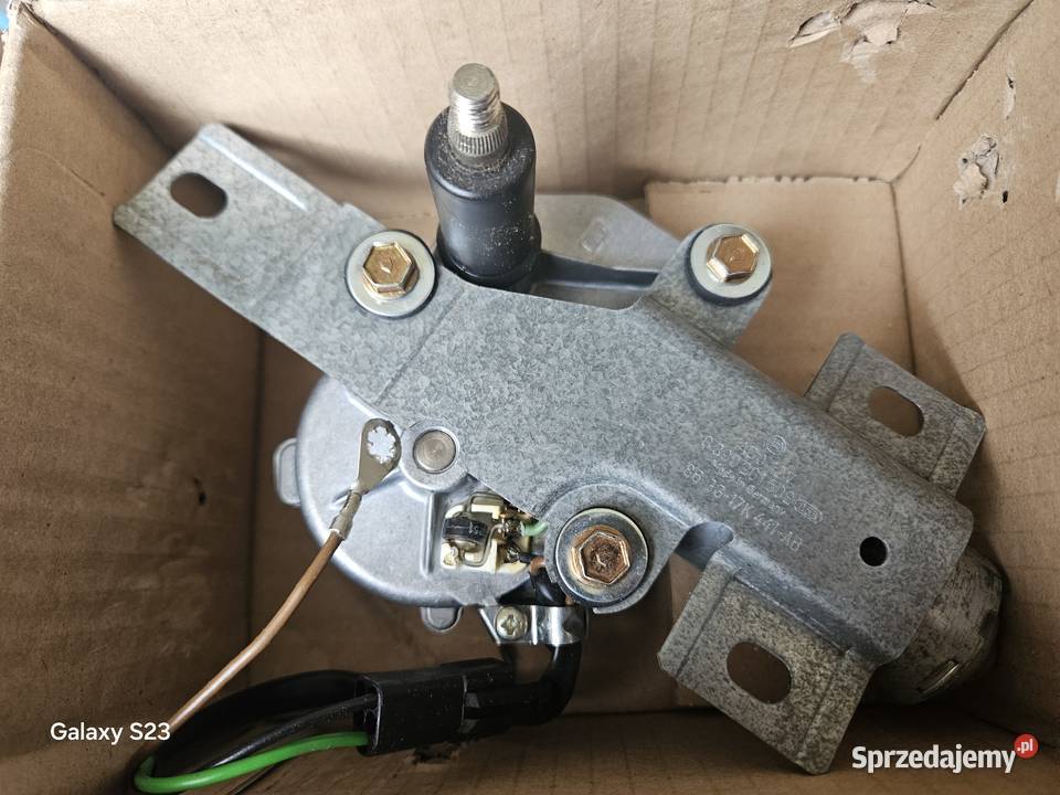 Silniczek wycieraczki tył Ford Scorpio 19851992r Silniki wycieraczek Słońsk