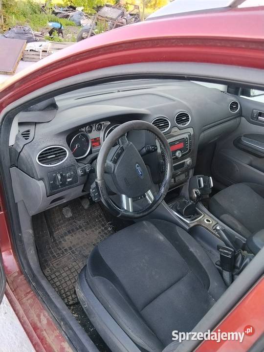 Ford focus sprzedam