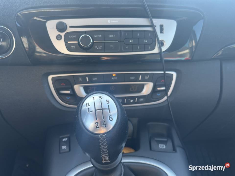Sprzedam renault scenic Radom sprzedam