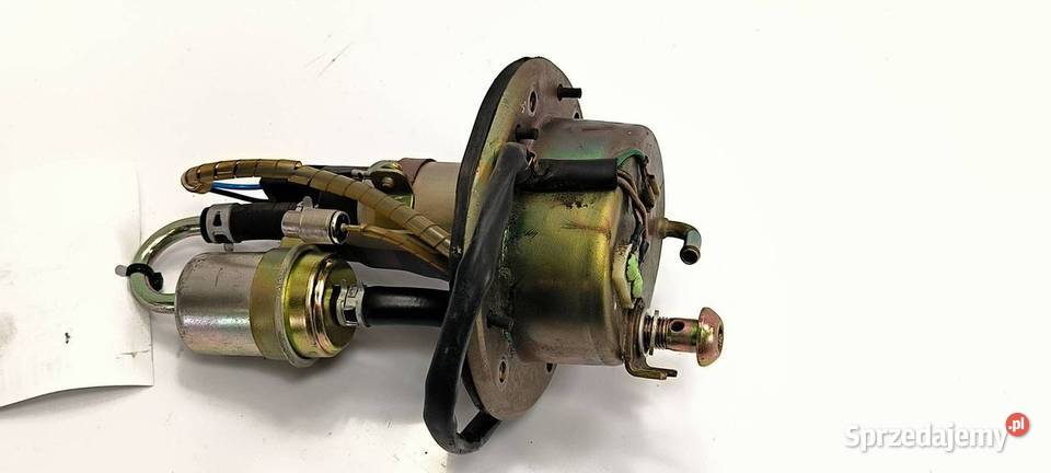 POMPKA PALIWOWA HONDA CBR 900 RR 954 Pozostałe kujawsko-pomorskie Lipno