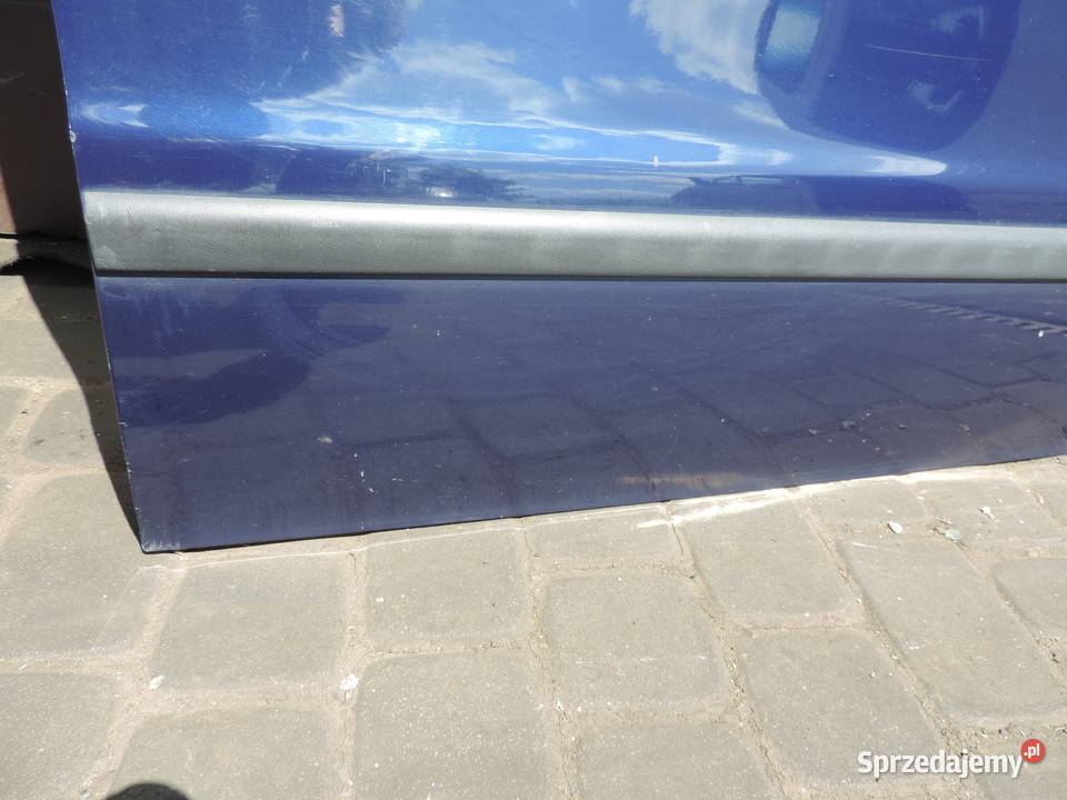 SEAT TOLEDO II LEON I DRZWI PRAWY PRZÓD Rok produkcji 2002 Nowy Sącz sprzedam
