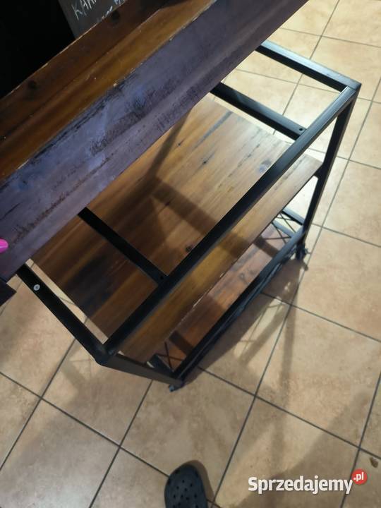 Barek na kółkach Wojcieszyn