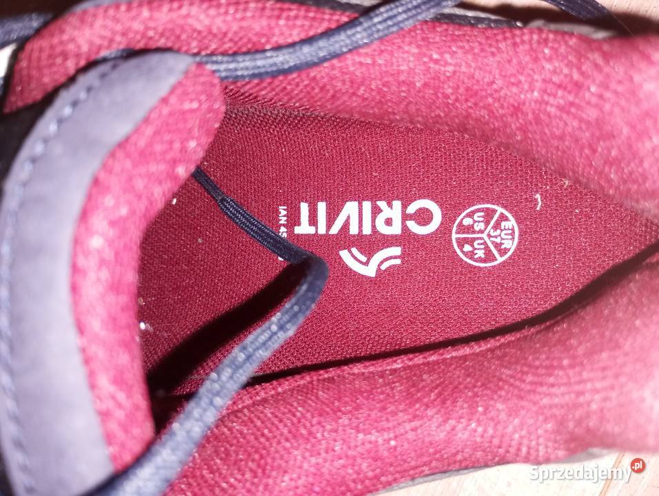 Buty trekingowe 37 nowe Biłgoraj