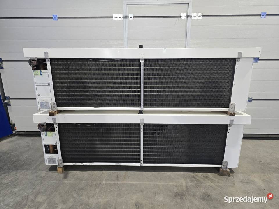 Chłodnica parownik Thermofin TEN 0501E27 Niedźwiedź