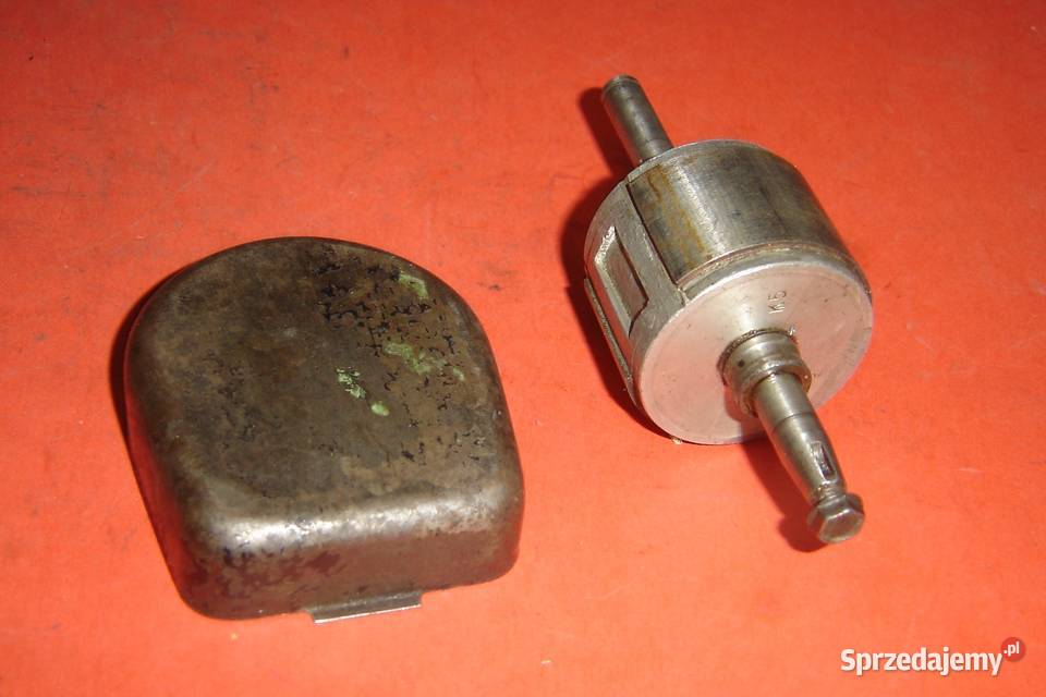 JUNAK AWO iskrownik obudowa x2 ZS 3 EZ 41 Wrocław