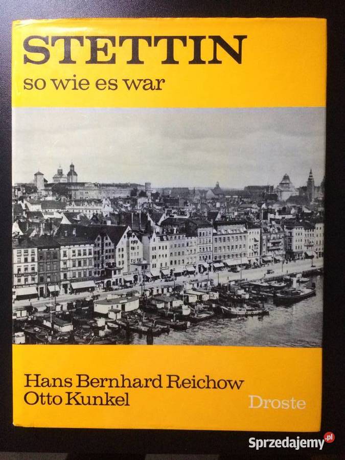 2728 Stettin Szczecin