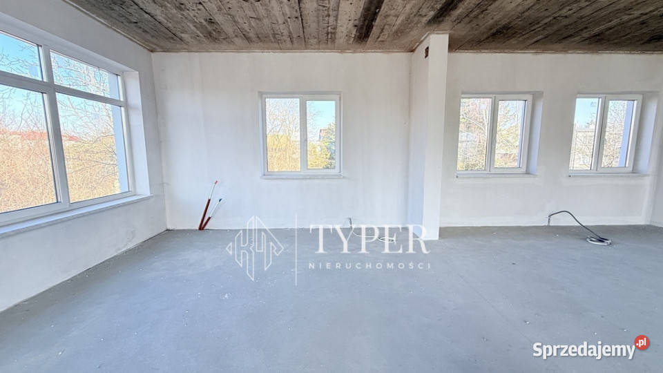 Lokal na wynajem Wynajem Tarnów