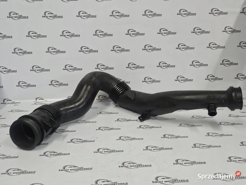 LAND ROVER DISCOVERY 27 276DT 190 rura przewód świętokrzyskie