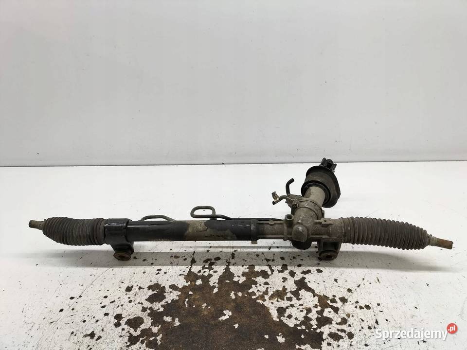 MAGLOWNICA PRZEKŁADNIA EUROPA CRUZE 13330663 Rok produkcji 2015 świętokrzyskie