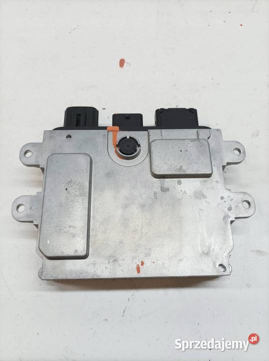 MODUŁ WSPOMAGANIA KIEROWNICY 285H04HK6B Infiniti Układ elektryczny, zapłon