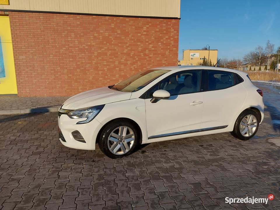 Sprzedam Renault Clio 5 czujnik zmierzchu Renault Radomsko